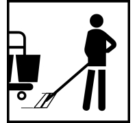 Prostředky pro manuální použití