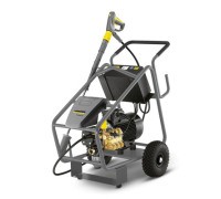 Vysokotlaké stroje bez ohřevu třída Speciál