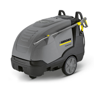 Vysokotlaké stroje s ohřevem třída Speciál