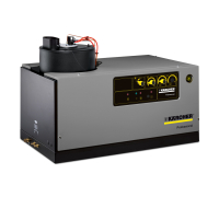 Vysokotlaké stroje stacionární s ohřevem