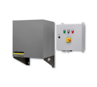 Průtokový ohřívač