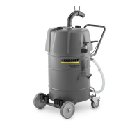 Vysavače pro pevné látky