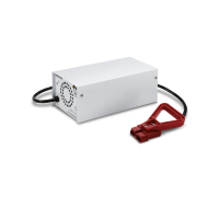 Nabíječky pro podlahové mycí stroje