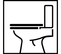 Prostředky na mytí wc