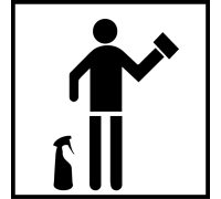 Prostředky do sprejů