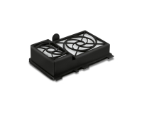 Filtry odpadního vzduchu