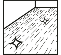 Prostředky na čištění elastických ploch