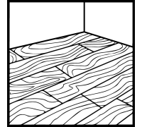 Prostředky pro čištění dřevěných ploch