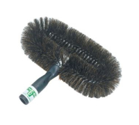 Kartáče a oprašovátka