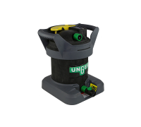 Hiflo mytí oken demineralizovanou vodou