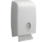 Zásobníky na papírové ručníky