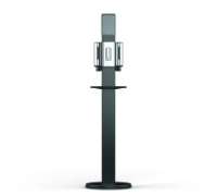 Zásobníky držáky a příslušenství