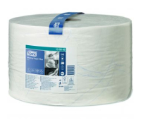 Průmyslové utěrky v rolích