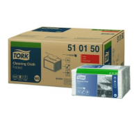 Průmyslové utěrky skládané