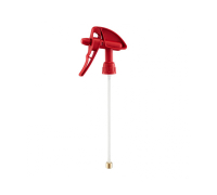 Příslušenství pro zahradní postřikovače