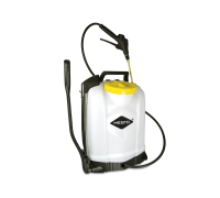 Postřikovače na záda