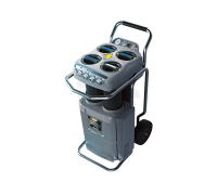 Filtrační jednotky