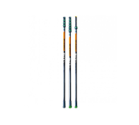 Teleskopické tyče CARBON 24k
