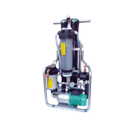 HYDRO POWER® - Filtr reverzní osmózy (RO)