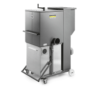 Průmyslové odsávání