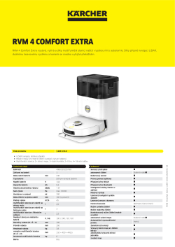 Produktové informace