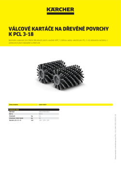 Produktové informace