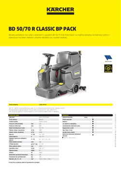 Produktové informace