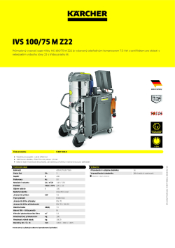 Produktové informace