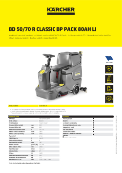 Produktové informace