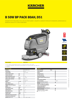 Produktové informace