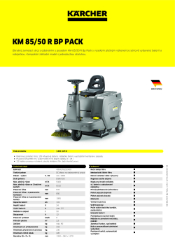 Produktové informace