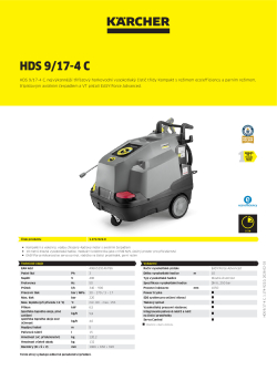 Produktové informace