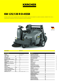 Produktové informace