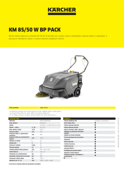 Produktové informace