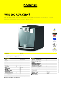 Produktové informace