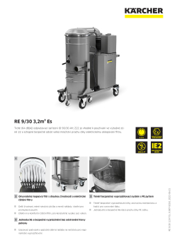 Produktové informace