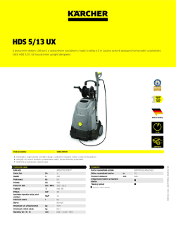 Produktové informace