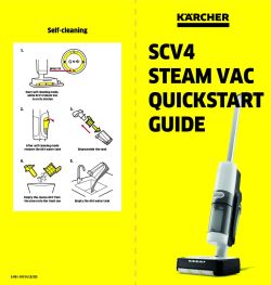 Návod k obsluze vč. bezpečnostních informací