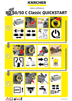 Návod k obsluze vč. bezpečnostních informací