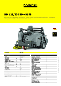 Produktové informace