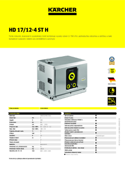 Produktové informace