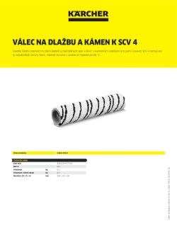 Produktové informace