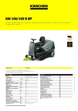 Produktové informace