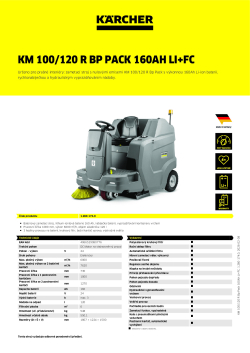 Produktové informace