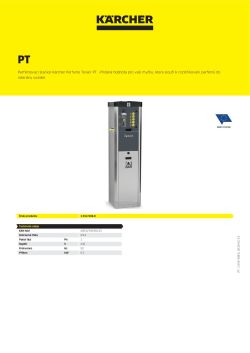 Produktové informace