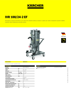 Produktové informace