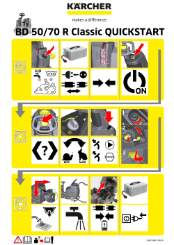 Návod k obsluze vč. bezpečnostních informací