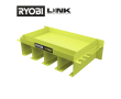 RYOBI RSLW401 RYOBI® LINK Police s věšáky na nářadí 5132006079