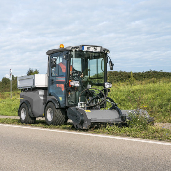 Vysoce výkonný hydraulický systém