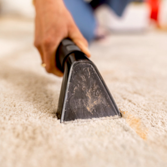 Osvědčená technologie Kärcher pro optimální výsledky čištění